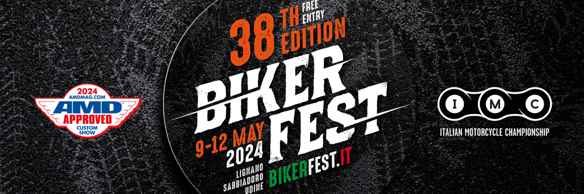 Biker Fest - Lignano Sabbiadoro (Ud)