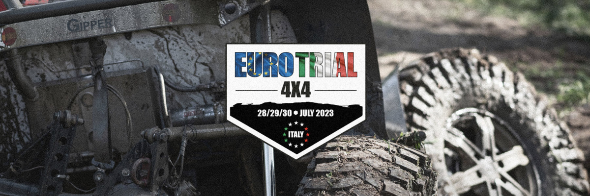 EUROTRIAL 2023