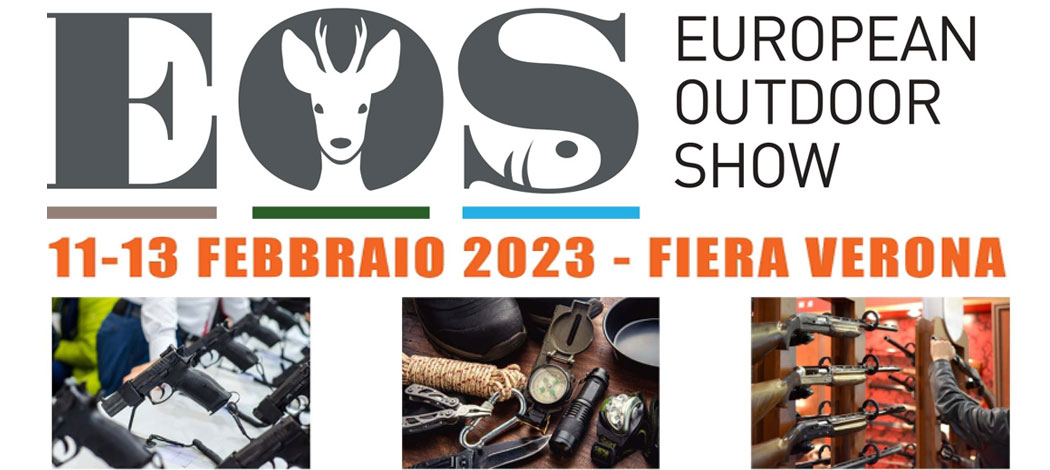 Fiera EOS - European Outdoor Show