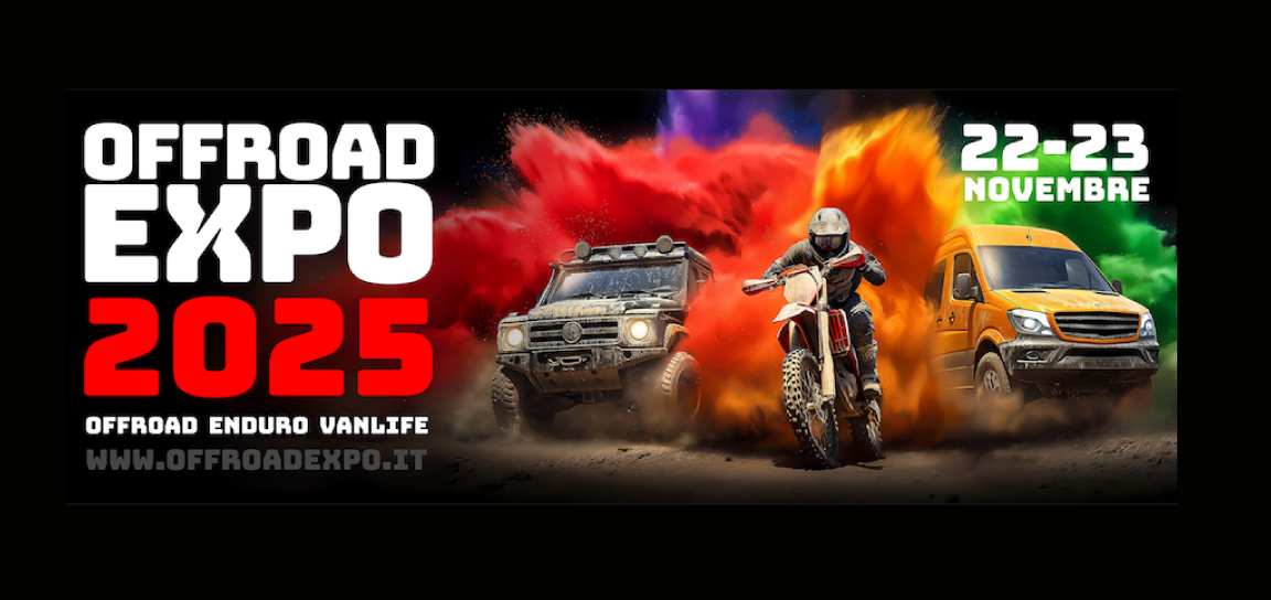 Offroad Expo 2025