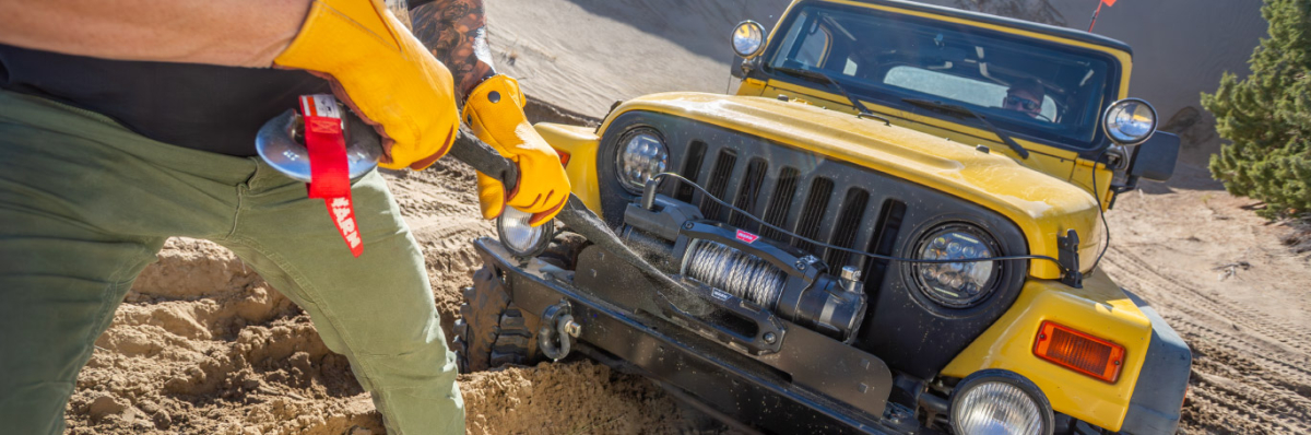 Verricelli WARN ZEON XC: potenza, compattezza e affidabilit&agrave;