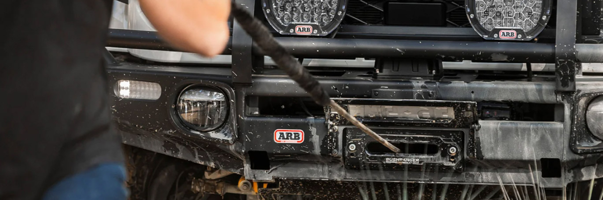 Verricello Bushranger REVO MKII