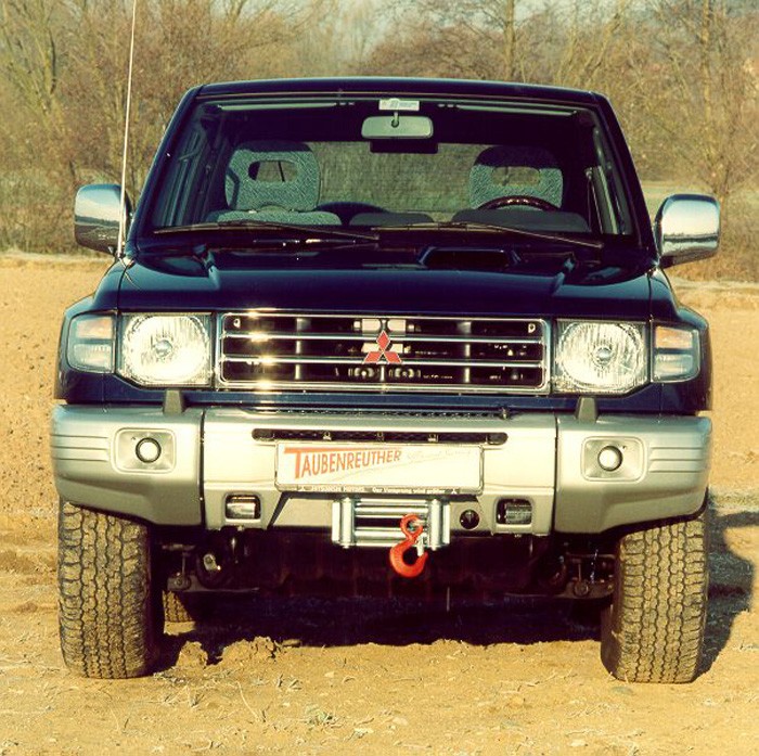 WARN 90459 Kit Montaggio Verricello Per Polaris Ranger - Compatibile Con Verricelli Warn RT/XT, PV E V20-30, Installazione Facile