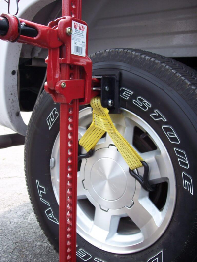 Accessori binda