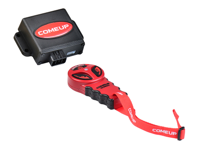 Accessori per verricelli ATV/UTV