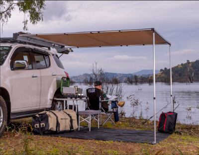 Campeggio e outdoor