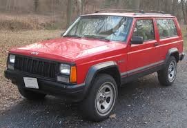 XJ