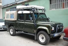 DEFENDER 130