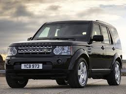 DISCOVERY 4 SERIE