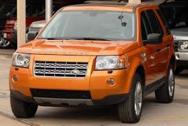 FREELANDER