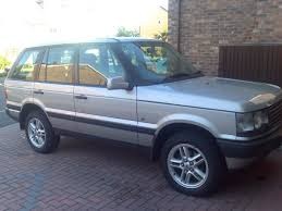 RANGE ROVER DAL 1995 AL 2002