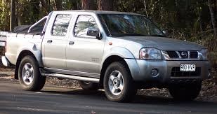 NAVARA D22 DAL 10-2002 AL 2005