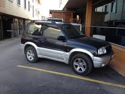 VITARA 2 PORTE DAL 1988 AL 2005