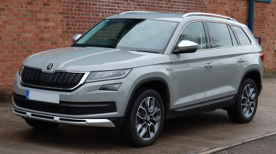 KODIAQ