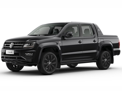 AMAROK V6