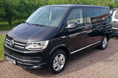 VW T6