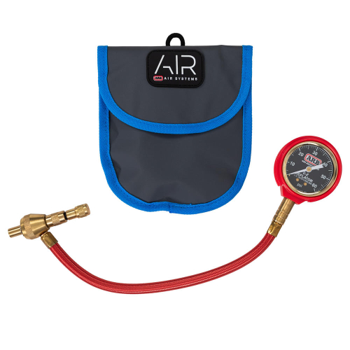ARB MANOMETRO PER SGONFIAGGIO RAPIDO