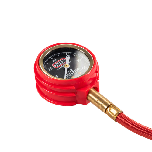 ARB MANOMETRO PER SGONFIAGGIO RAPIDO