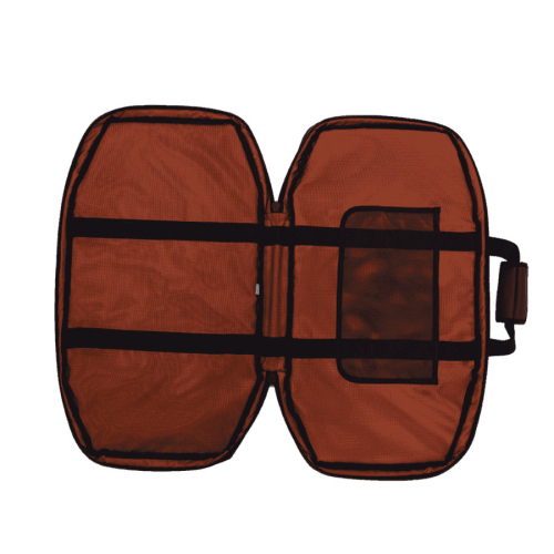 BORSA PER PIASTRE DA RECUPERO MAXTRAX MINI