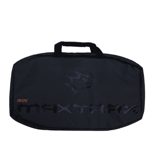 BORSA PER PIASTRE DA RECUPERO MAXTRAX MINI