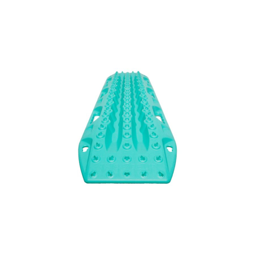 PIASTRE DA RECUPERO MAXTRAX MKII TURCHESI - COPPIA