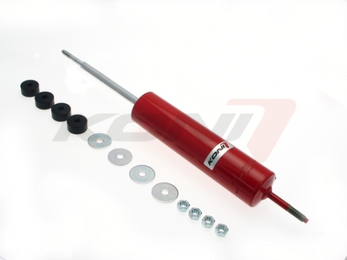 KONI HEAVY TRACK RAID ANTERIORE MITSUBISHI L200