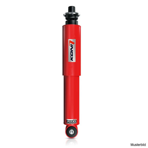 KONI HEAVY TRACK RAID ANTERIORE TOYOTA J90/95