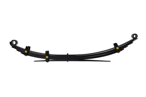 OME BALESTRA POSTERIORE ISUZU DMAX DAL 2012 AL 2020 +600KG