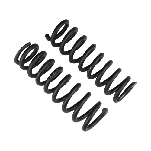OME COPPIA MOLLE PROGRESSIVE ANTERIORI TOYOTA J150