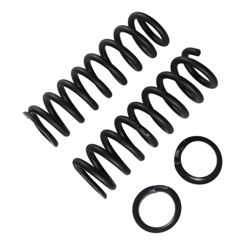 OME COPPIA MOLLE PROGRESSIVE ANTERIORI TOYOTA J150