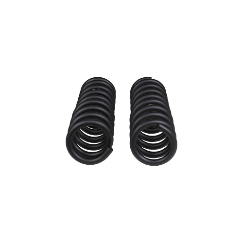 OME COPPIA MOLLE PROGRESSIVE ANTERIORI TOYOTA PRADO 150 - HILUX