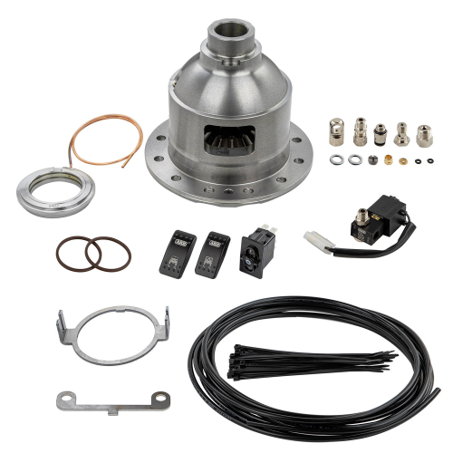 ARB AIR LOCKER BLOCCO DIFFERENZIALE RD197 AAM 925/950 33 CAVE