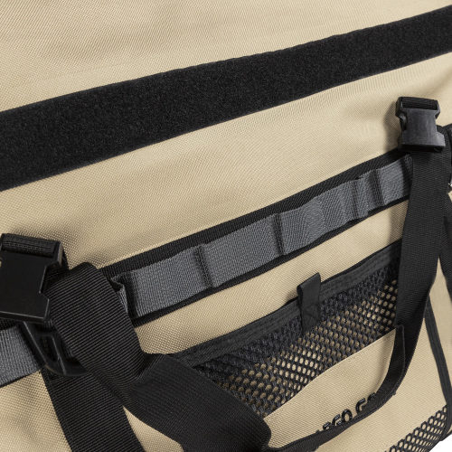 ARB BORSA DA VIAGGIO E DA PORTAPACCHI - MODELLO PICCOLO DA 50 litri