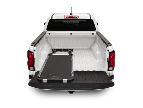 DECKED CARGOGLIDE PIANALE SCORREVOLE 1415x615 MM - 75% ESTENSIONE