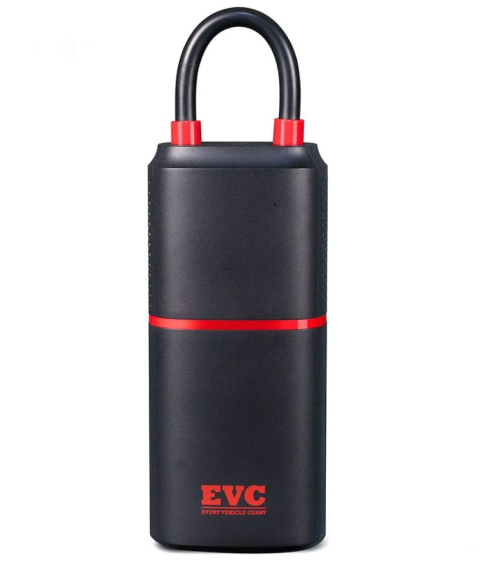 VIAIR MINI COMPRESSORE PORTATILE RICARICABILE