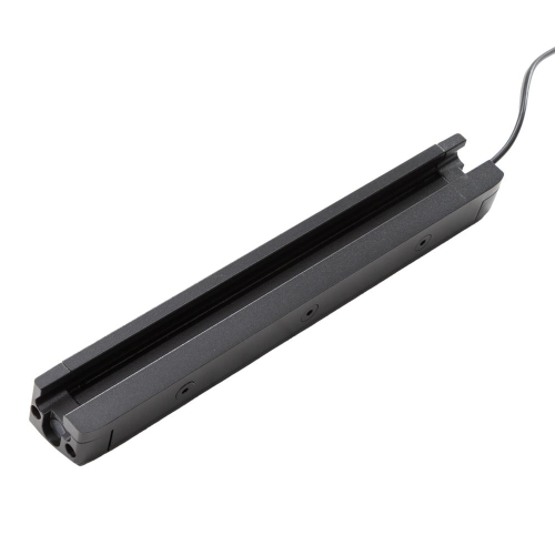 BARRA A LED BASERACK 25CM 3 COLORI
