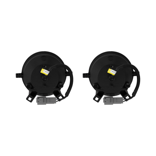 ARB KIT FENDINEBBIA PICCOLI LED PER PARAURTI