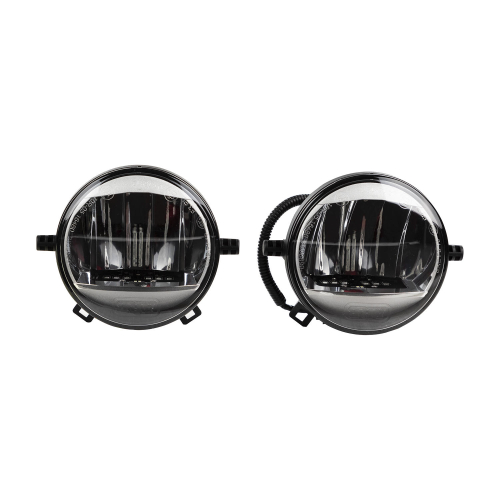ARB KIT FENDINEBBIA PICCOLI LED PER PARAURTI