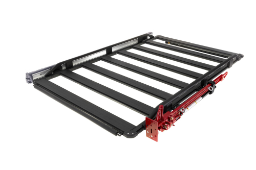 ARB BASE RACK RULLO 1025 MM PER PORTAPACCHI DA 1025 MM