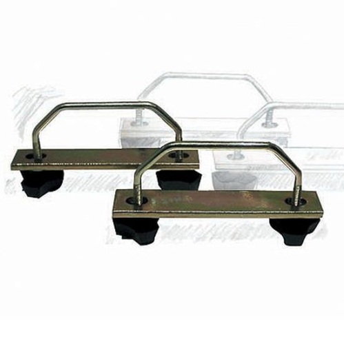 RHINO RACK CAVALLOTTI 65MM X 100MM 4PZ