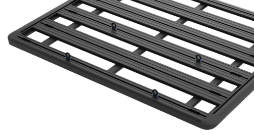 RHINO RACK KIT 4 GOLFARI CON ZWIFLOC