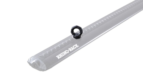 RHINO RACK KIT 4 GOLFARI CON ZWIFLOC
