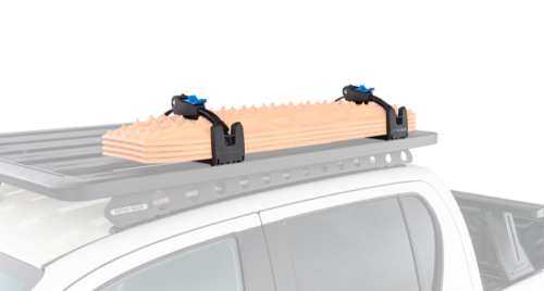 RHINO RACK PORTA PIASTRE DA SABBIA PER PIONEER E BARRE VORTEX