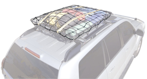 RHINO RACK RETE ELASTICA 32 X 48
