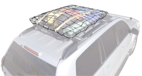 RHINO RACK RETE ELASTICA 900X1000MM