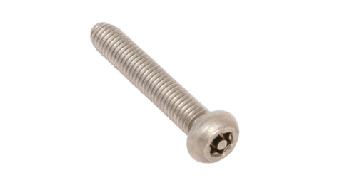 RHINO RACK VITE TORX PER PIEDE M6 35MM