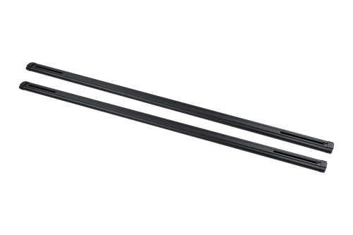 ARB COPPIA BARRE TRASVERSALI 1500 MM PER HARDTOP/SPORTLID - NERE