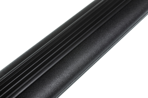 ARB COPPIA BARRE TRASVERSALI 1500 MM PER HARDTOP/SPORTLID - NERE