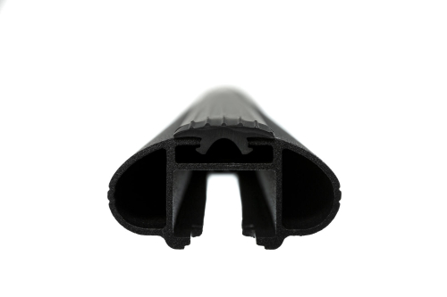 ARB COPPIA BARRE TRASVERSALI 1500 MM PER HARDTOP/SPORTLID - NERE
