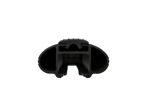 ARB COPPIA BARRE TRASVERSALI 1500 MM PER HARDTOP/SPORTLID - NERE
